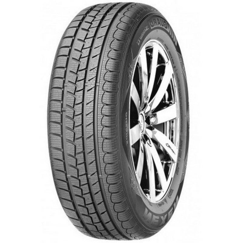 Легковые шины 195/60 R15 ROADSTONE Eurovis Alpine WH1 88H
