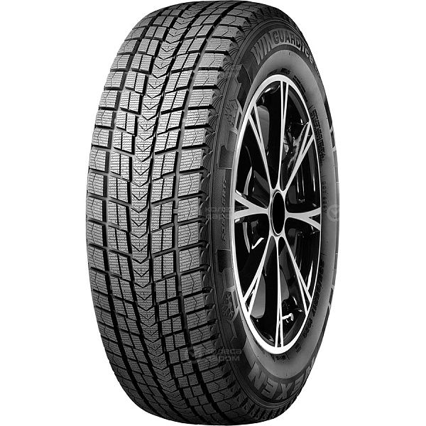 Легковые шины 225/60 R17XL NEXEN Winguard- Ice SUV 103Q