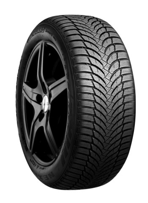 Легковые шины 185/65 R14 NEXEN Winguard Snow G WH2 86T