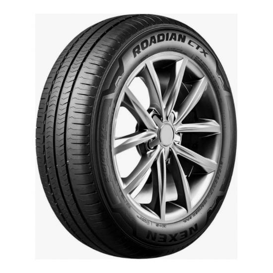 Легковые шины 235/55 R18XL NEXEN Roadian CTX 104H