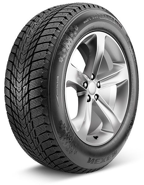 Легковые шины 215/60 R16XL NEXEN Winguard Ice Plus 99T