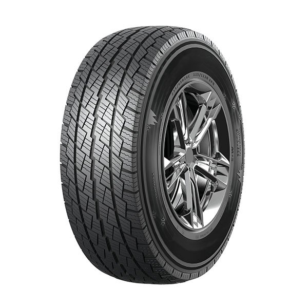 SUNWIDE 205/70 R15C VANSNOW 106/104R