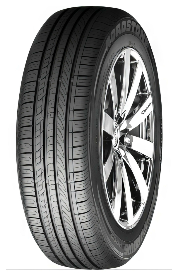Легковые шины 195/65 R15 ROADSTONE Eurovis Sport 04 91V																														