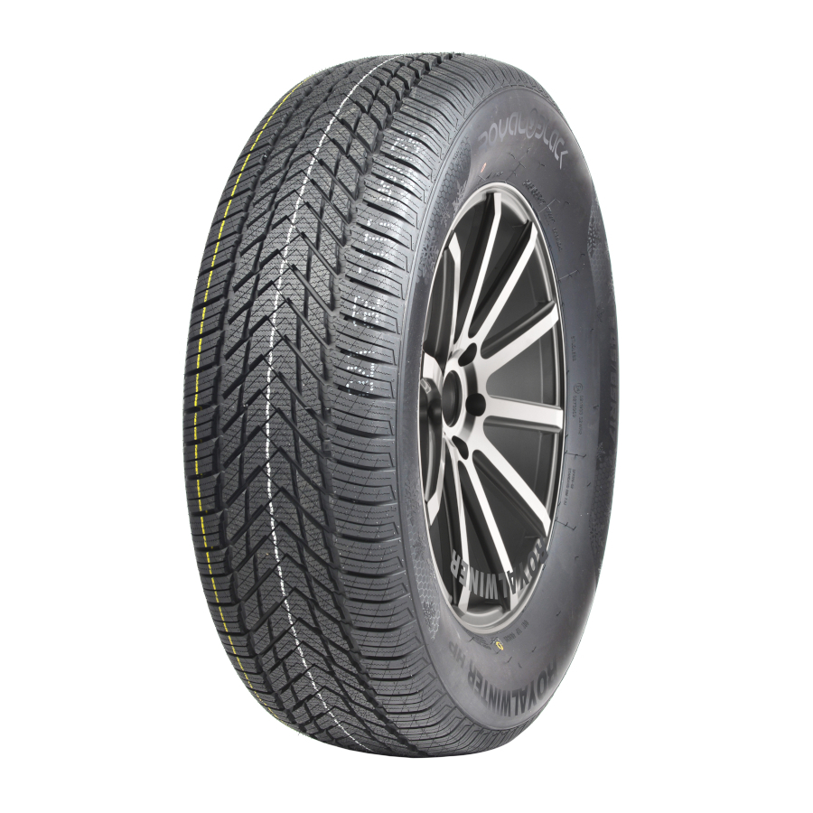 ROYAL BLACK 185/70 R14 RoyalWinter HP 92TXL																														