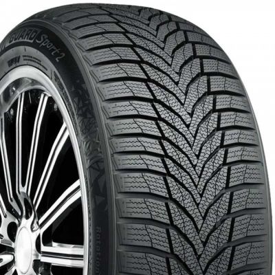 215/60 R17 NEXEN Winguard Sport 2 SUV 96H