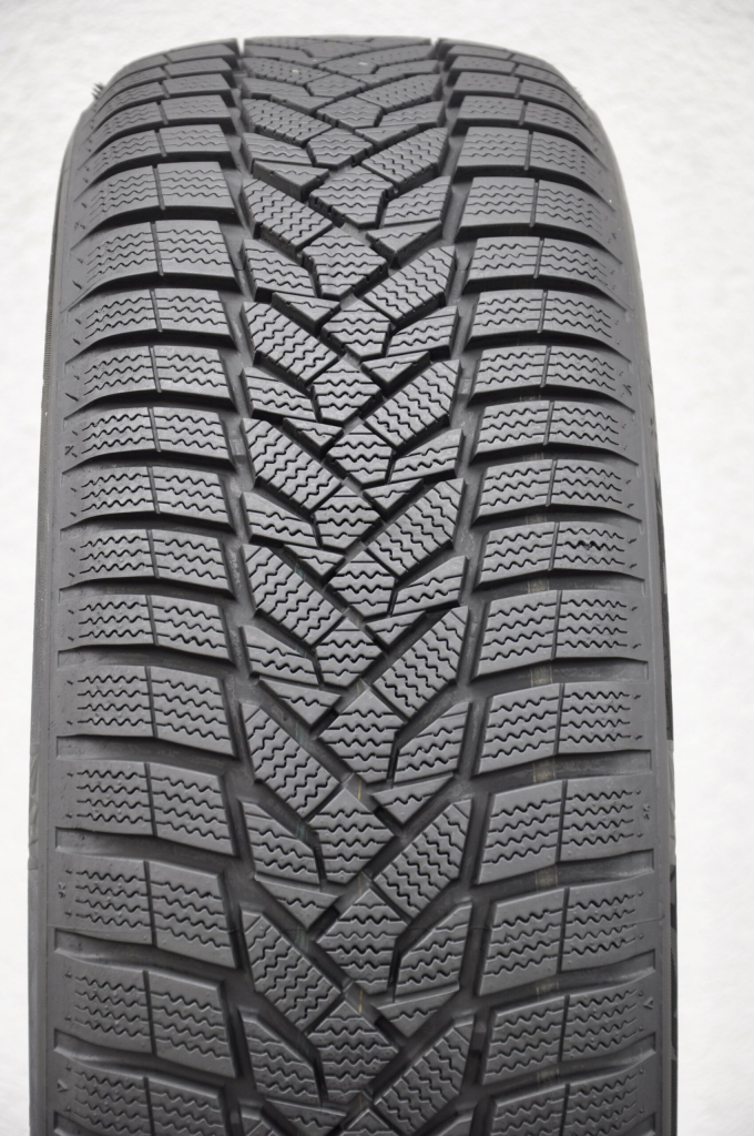 Легковые шины 205/55 R16 NEXEN Winguard Sport 2 91H