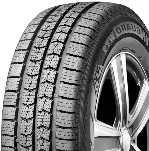 235/65 R16C NEXEN Winguard WT1 115/113R