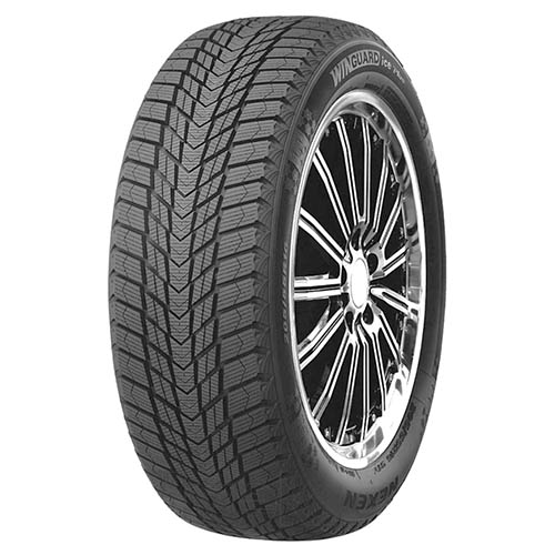 Легковые шины 205/65 R16 NEXEN Winguard- Ice 95Q