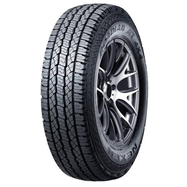 Легковые шины 215/65 R16XL NEXEN Roadian A/T 4x4 102T