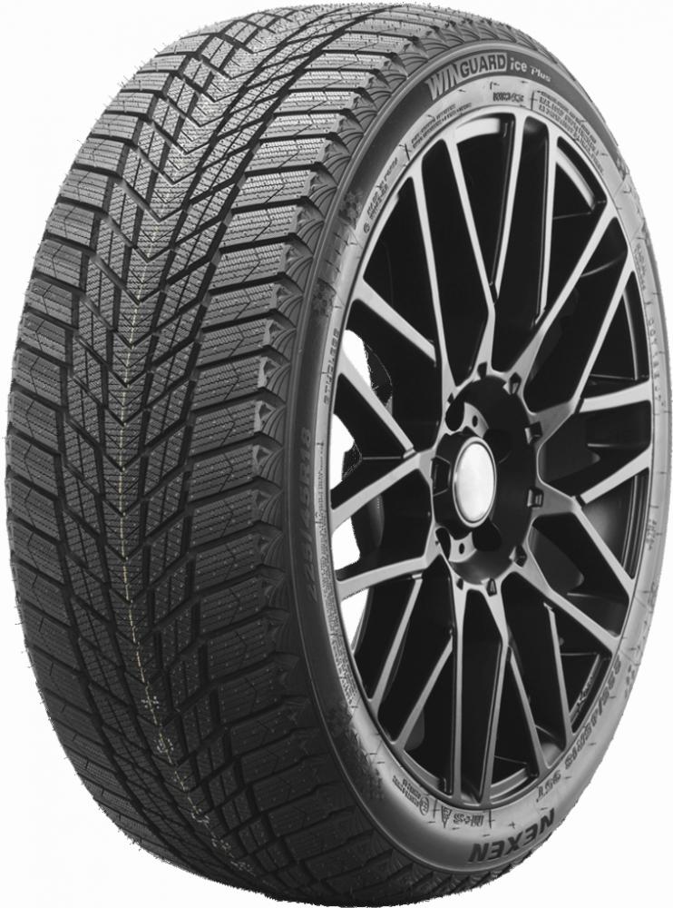 Легковые шины 235/55 R18 ROADSTONE Winguard Ice SUV 100Q																														