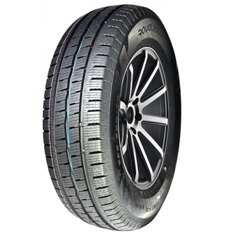 ROYAL BLACK 185 R14C RoyalWinter VAN 102/100R																														