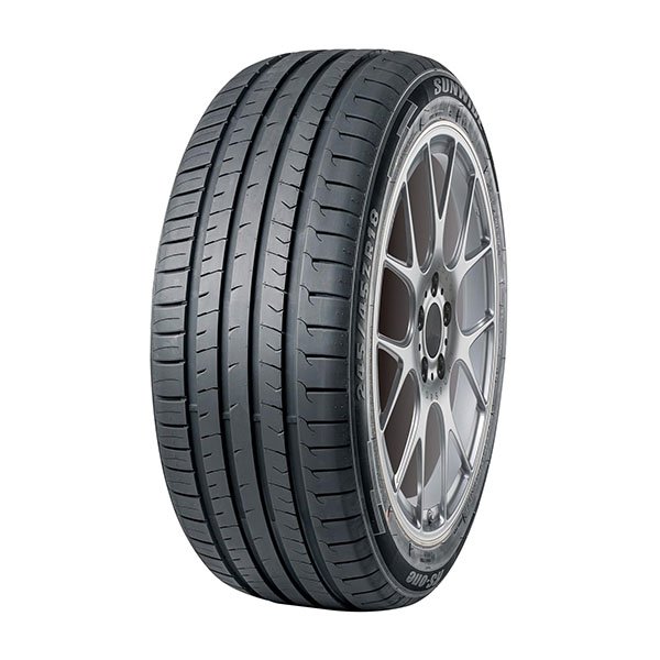 SUNWIDE 225/50 R17 RS-one 98W																														