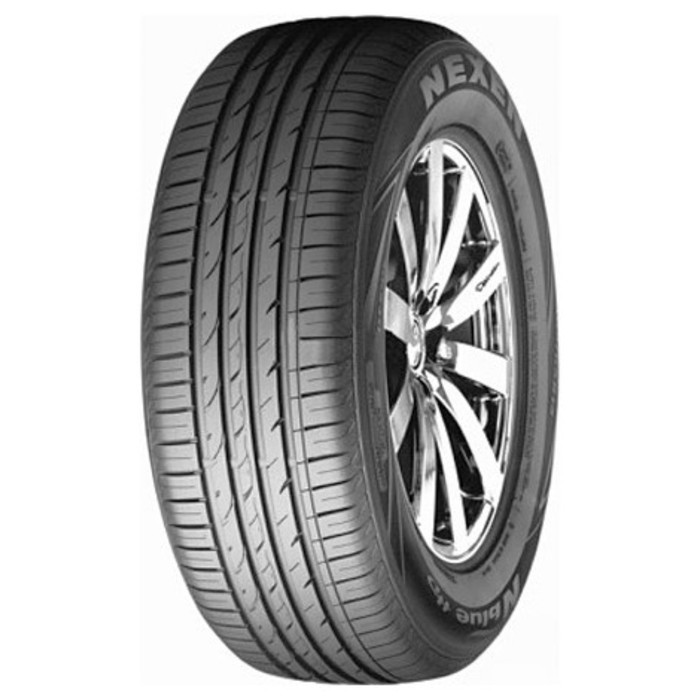 Легковые шины 185/65 R15 NEXEN NBlue HD Plus 88T																														