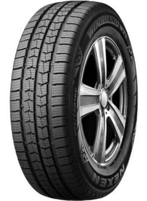 195/70 R15C NEXEN Winguard WT1 104/102R