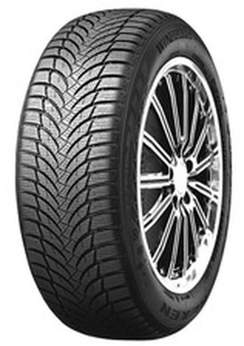 Легковые шины 185/60 R15XL NEXEN Winguard Snow G WH2 88T