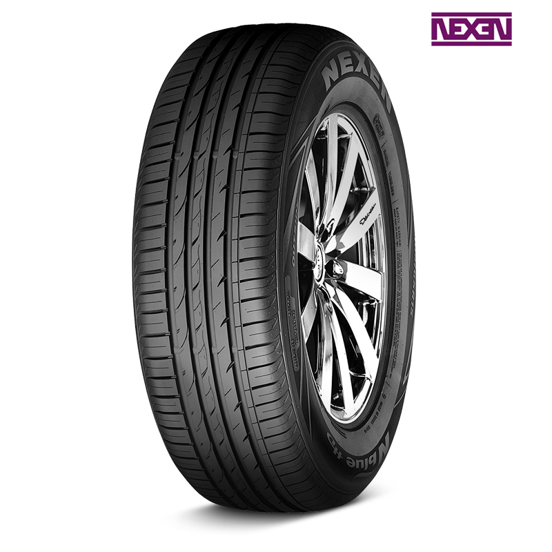 Купить Шины Nexen 205 55 R16 Лето