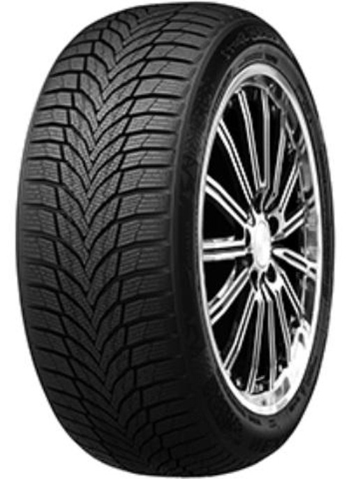 235/60 R18XL NEXEN Winguard Sport 2 SUV 107H