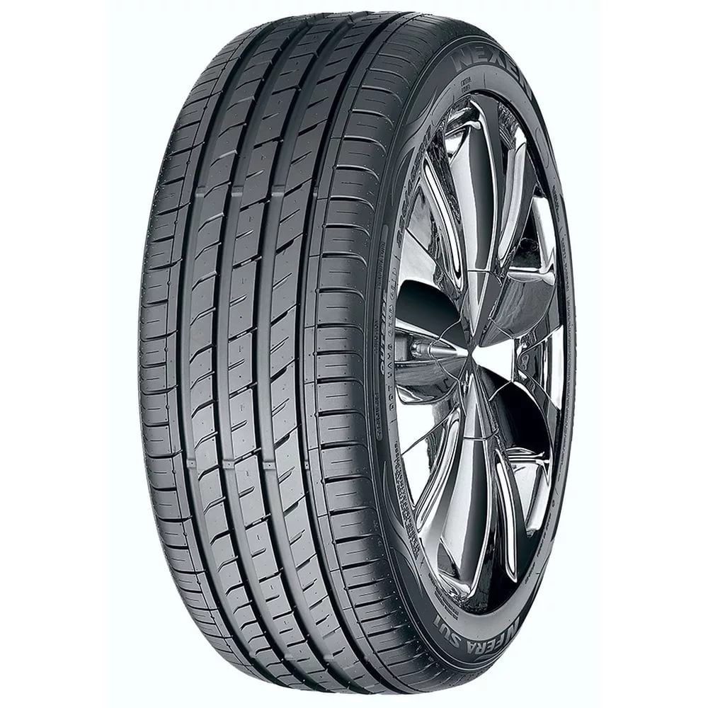 Легковые шины 215/55 R16XL NEXEN NFERA SU1 97V