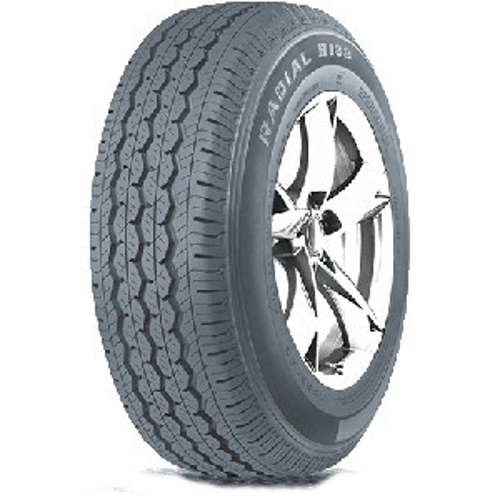 WESTLAKE 225/70 R15C H188 112/110R