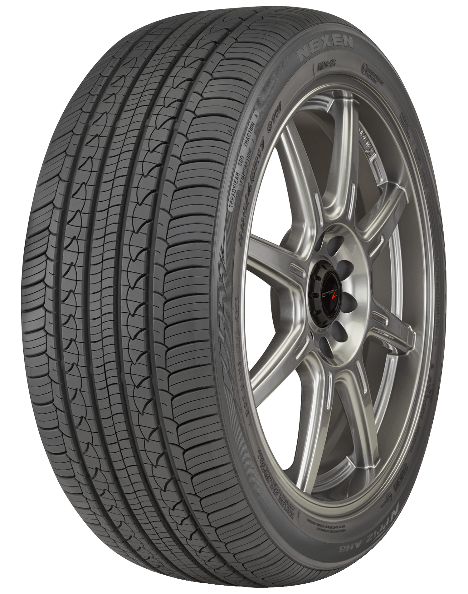 Легковые шины 205/60 R16 NEXEN NPRIZ AH8 92H