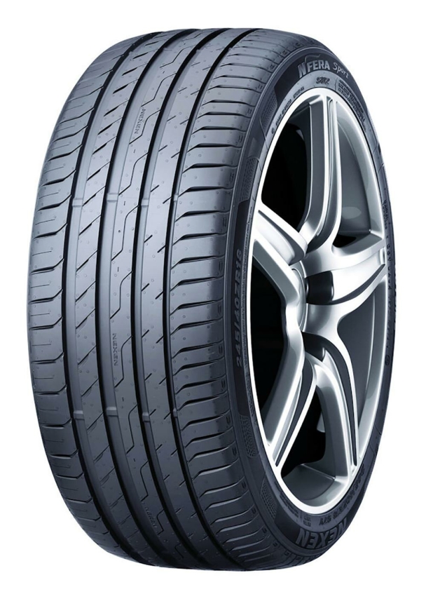 Легковые шины 205/55 R16XL NEXEN NFERA SU1 94V																														