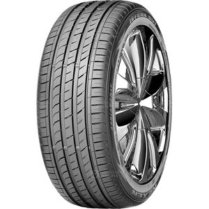 Легковые шины 195/65 R15 NEXEN NFERA SU1 91H																														