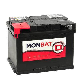 Аккумулятор 70 AH Monbat Japan R+