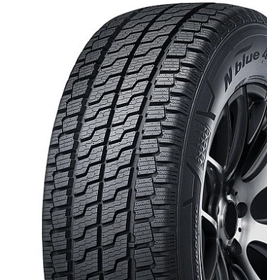Коммерческая шина 195/70 R15C NEXEN NBlue 4Season Van 104/102R