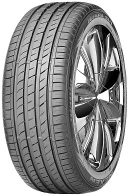 Легковые шины 215/60 R16XL NEXEN NBlue HD Plus 99H																														